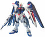 BANDAI MG 1/100 ZGMF-X10A FREEDOM GUNDAM Plastic Model Kit Gundam SEED NEW Japan_2