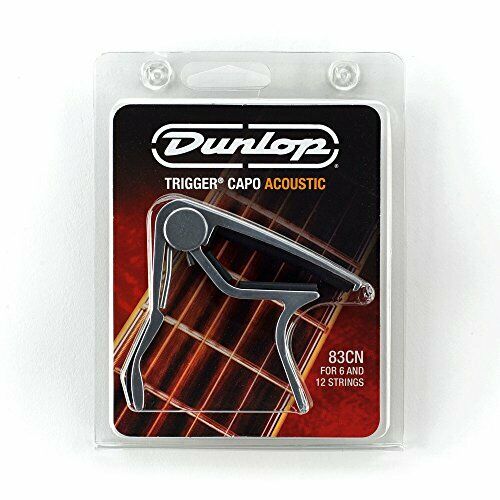 JIM DUNLOP 83CDN Torigakapo acoustic nickel 37083040001 NEW from Japan_3