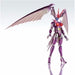 Soul of Chogokin GX-09MA MAZINGER ANGEL MINERVA X Action Figure BANDAI Japan_3