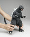 Bandai DX Attack Sound Godzilla 2005 Figure PVC Battery Powered(32 x 23 x 23 cm)_2