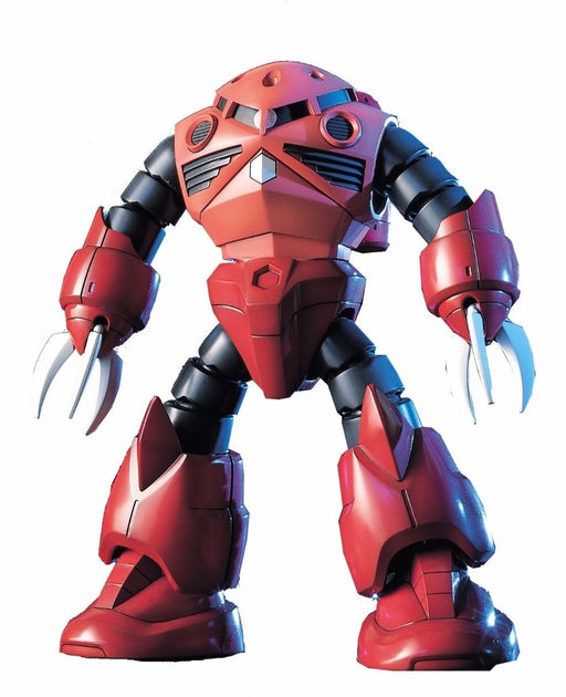 BANDAI HGUC 1/144 MSM-07S Z'GOK CHAR'S CUSTOM Plastic Model Kit Gundam Japan_2
