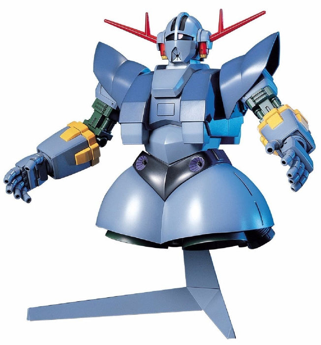BANDAI HGUC 1/144 MSN-02 ZEONG Plastic Model Kit Mobile Suit Gundam from Japan_2