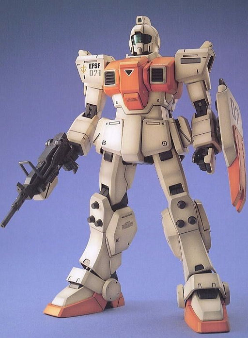 BANDAI MG 1/100 RGM-79[G] GM GROUND TYPE Plastic Model Kit The 08th MS Team NEW_2