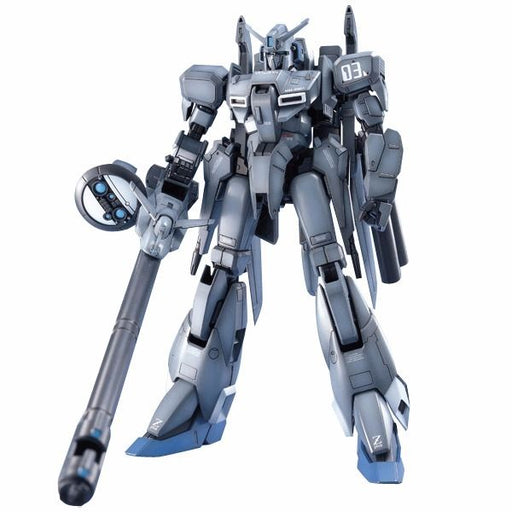 BANDAI MG 1/100 MSZ-006C1 ZETA plus C1 Plastic Model Kit Gundam Sentinel Japan_2