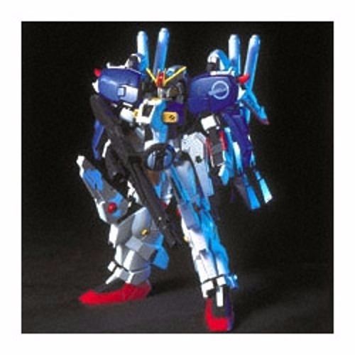 BANDAI HGUC 1/144 MSA-0011[Ext] Ex-S GUNDAM Plastic Model Kit Z Gundam Japan_2