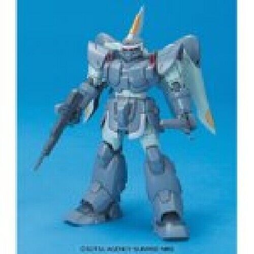 Bandai Mobile Ginn Gunpla Model Kit NEW from Japan_1