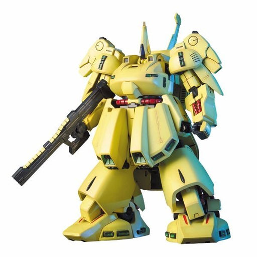 BANDAI HGUC 1/144 PMX-003 THE O Plastic Model Kit Mobile Suit Z Gundam Japan_2