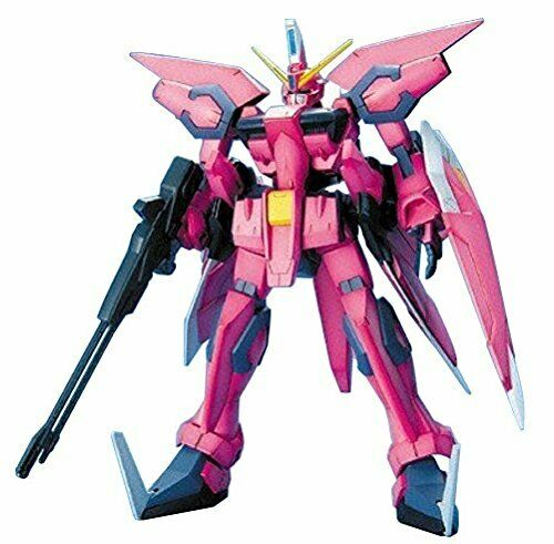 Bandai Aegis Gundam (1/100) Plastic Model Kit NEW from Japan_1