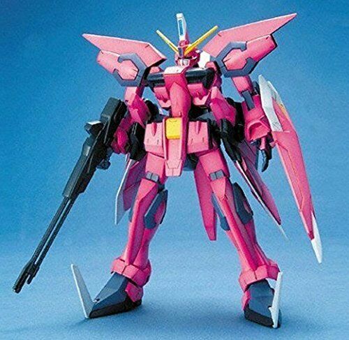 Bandai Aegis Gundam (1/100) Plastic Model Kit NEW from Japan_2