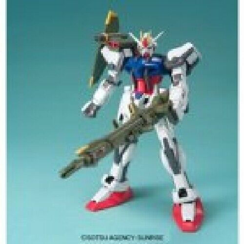 Bandai Launcher Strike Gundam Gunpla Model Kit NEW from Japan_1