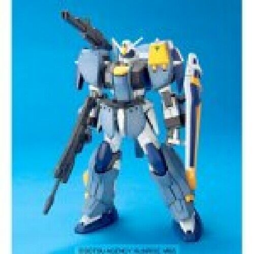 Bandai Duel Gundam Assault Shroud (1/100) Plastic Model Kit NEW from Japan_1