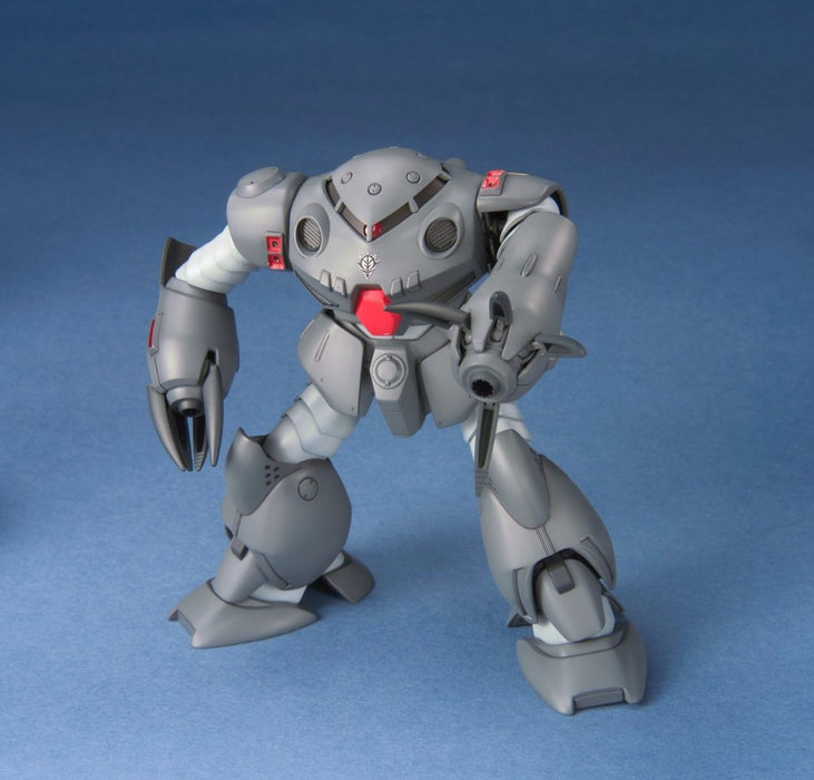 BANDAI HGUC 1/144 MSM-07E Z'GOK E Plastic Model Kit Mobile Suit Gundam 0080_4