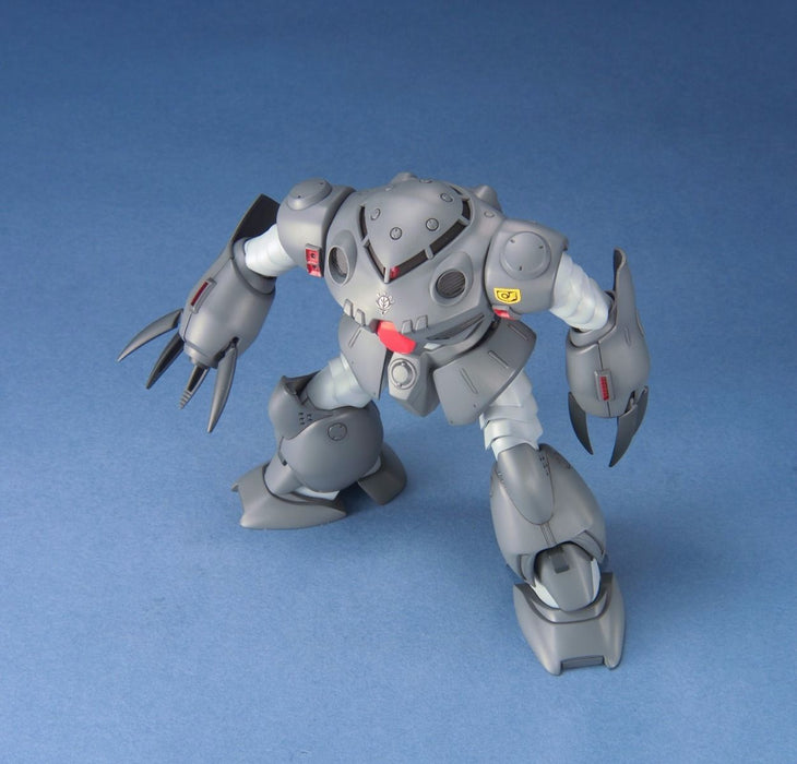 BANDAI HGUC 1/144 MSM-07E Z'GOK E Plastic Model Kit Mobile Suit Gundam 0080_5