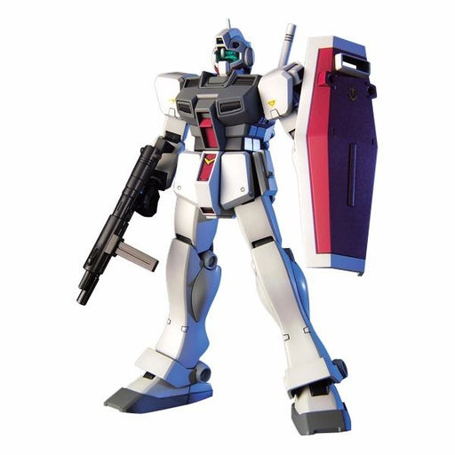 BANDAI HGUC 1/144 RGM-79D GM COLD DISTRICTS TYPE Plastic Model Kit Gundam 0080_1