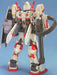 BANDAI MG 1/100 RX-78-5 GUNDAM Unit 5 G05 Plastic Model Kit NEW from Japan_3