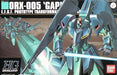 BANDAI HGUC 1/144 ORX-005 GAPLANT Plastic Model Kit Mobile Suit Z Gundam Japan_1