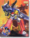 BANDAI MG 1/100 PF-78-1 PERFECT GUNDAM Plastic Model Kit Plamo Kyoshiro NEW_1