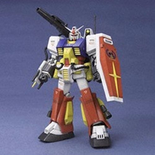 BANDAI MG 1/100 PF-78-1 PERFECT GUNDAM Plastic Model Kit Plamo Kyoshiro NEW_2