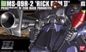 BANDAI HGUC 1/144 MS-09R-2 RICK DOM II Plastic Model Kit Gundam 0080 War Japan_1