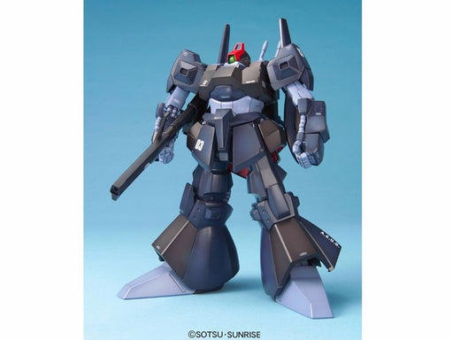 BANDAI MG 1/100 RMS-099 RICK DIAS Plastic Model Kit Z Gundam NEW from Japan_2