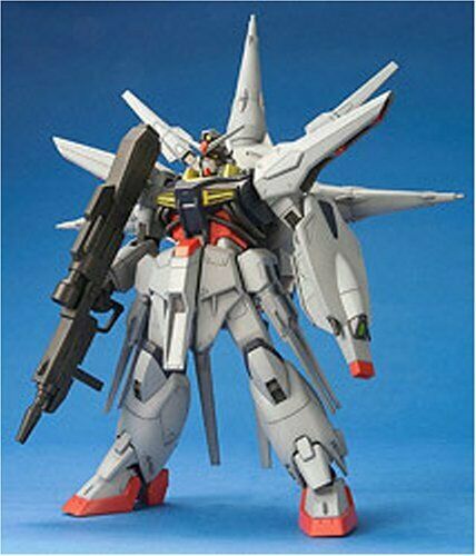 Bandai Providence Gundam (1/100) Plastic Model Kit NEW from Japan_1