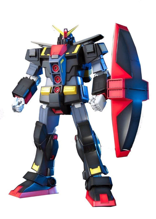 BANDAI HGUC 1/144 MRX-009 PSYCHO GUNDAM Plastic Model Kit Mobile Suit Z Gundam_2