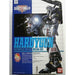 Bandai Spirits 1/100 Hardy Gun (Mobile Suit Gundam F91) Plastic Model Kit NEW_3