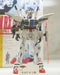 Bandai Gundam RXF91 (Silhouette Gundam) (1/100) Plastic Model Kit NEW from Japan_2
