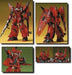 Bandai XM-07G Vigna Zirah (1/100) Plastic Model Kit NEW from Japan_2