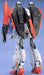 BANDAI MG 1/100 MSZ-006 Z GUNDAM Plastic Model Kit Mobile Suit Z Gundam Japan_3