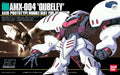 BANDAI HGUC 004 1/144 AMX-004 QUBELEY Plastic Model Kit Mobile Suit Z Gundam_1