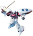 BANDAI HGUC 004 1/144 AMX-004 QUBELEY Plastic Model Kit Mobile Suit Z Gundam_2