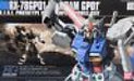 BANDAI HGUC 1/144 RX-78GP01 GUNDAM GP01 ZEPHYRANTHES Model Kit Gundam 0083 Japan_1