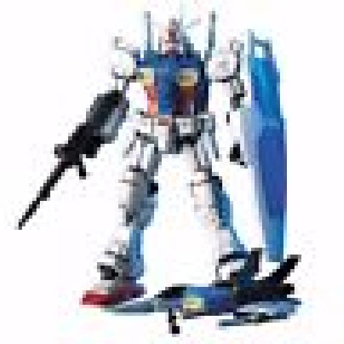 BANDAI HGUC 1/144 RX-78GP01 GUNDAM GP01 ZEPHYRANTHES Model Kit Gundam 0083 Japan_2