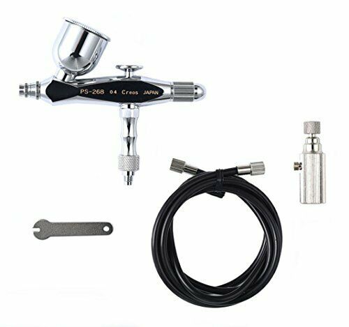 GSI Creos Mr. Procon Boy SQ Airbrush GNZ-PS268 NEW from Japan_1