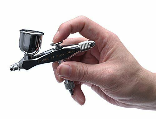 GSI Creos Mr. Procon Boy SQ Airbrush GNZ-PS268 NEW from Japan_2