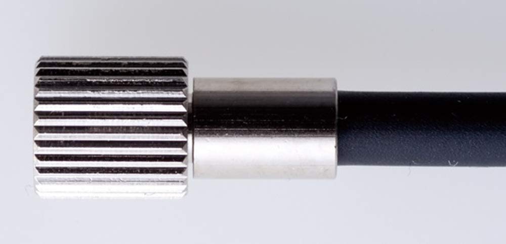 GSI Creos Mr. Air Regulator with Stand PS253 Hobby Painting Tool GNZ-PS253 NEW_3