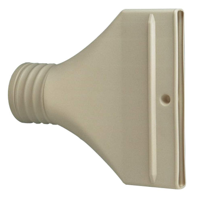 GSI Creos Exhaust Attachment GT03E for Mr. Super booth Hobby Painting Tool NEW_1