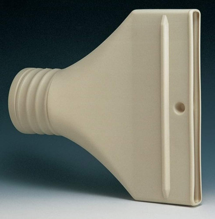 GSI Creos Exhaust Attachment GT03E for Mr. Super booth Hobby Painting Tool NEW_2