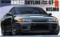 Fujimi 1/24 ID-42 Nisssan R32 Skyline GT-R Nismo Plastic Model Kit NEW_1