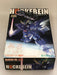Super Robot Wars OG RTX-008R Huckebein Plastic Model Kotobukiya NEW from Japan_1