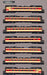 KATO N gauge 10-413 183 series 1000 series general express color (7 cars) NEW_1