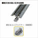 KATO N gauge fraction line set 20-091 model railroad supplies NEW from Japan_3