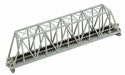 KATO N gauge solid wire truss iron bridge ash 20-432 model railroad supplies NEW_1