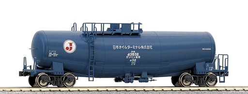 Kato HO gauge 1-816 Freight Car TAKI 43000 Blue Model Railroad Supplies NEW_1