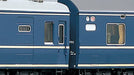 KATO HO gauge 20 Limited Express Sleeping Passenger Train Basic 3-504 Plastic_2