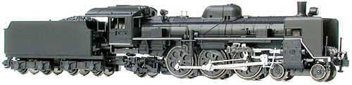 Kato 2013 Steam Locomotive C57-180 Train Toy Model Railroad Supply NEW_1