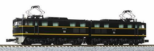 Kato 3005-1 Eh10 Electric Locomotive NEW from Japan_1