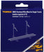 TOMIX N Gauge Single Wire Overhead Pole Modern Model Set of 12 3003 NEW_1