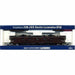 Tomix N Scale J.N.R. Electric Locomotive Type EF58 (Brown, Small Front Window)_2